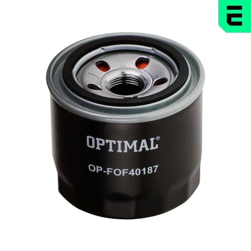 Image of Oil filter OPTIMAL OP-FOF40187