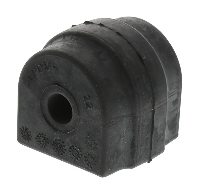 Image of Anti roll bar bush MOOG BM-SB-15245