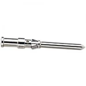 Image of Harting 09 02 000 8484 B C Spring Contacts BC For Crimping Number of pins 64