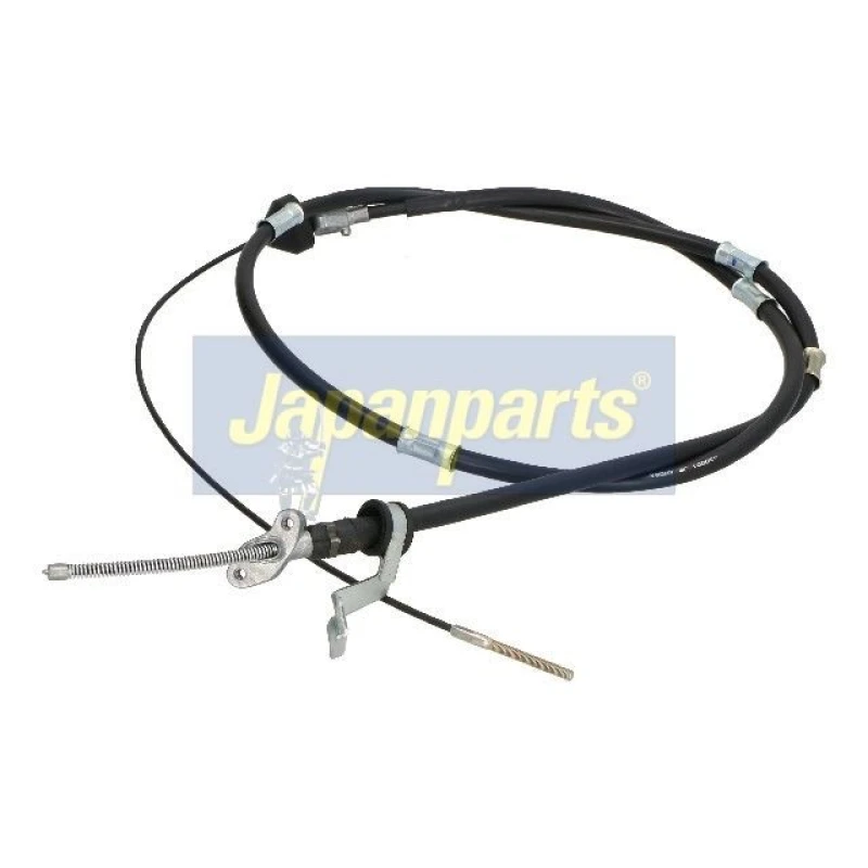 Image of JAPANPARTS Handbrake cable JAPANPARTS BC-2059R