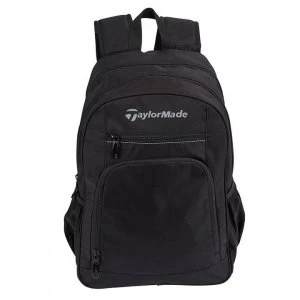 Image of TaylorMade Perf BckPck 10 - Black