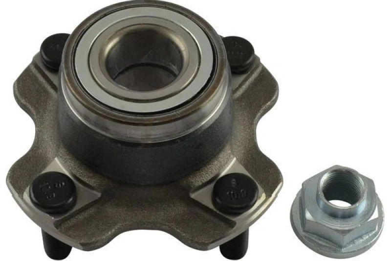 Image of KAVO PARTS Wheel bearing kit KAVO PARTS WBK-8529