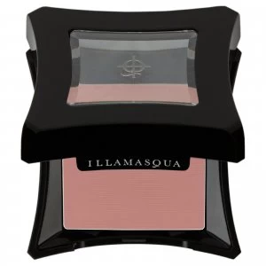 Image of Illamasqua Powder Blusher 4.5g (Various Shades) - Naked Rose