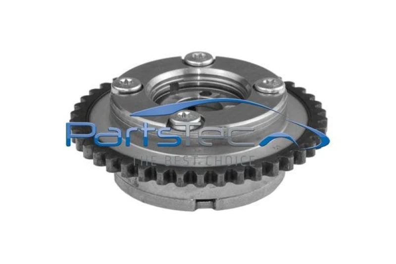 Image of PartsTec Camshaft Adjuster PartsTec PTA126-0027