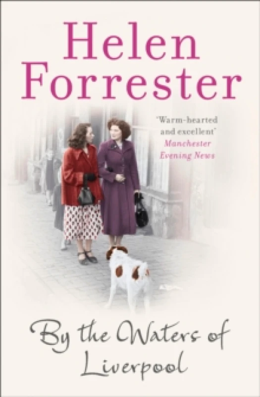 Image of By the Waters of Liverpool. Paperback. By Helen Forrester Books