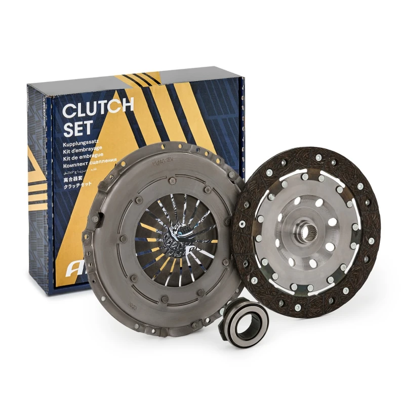Image of AISIN Clutch kit AISIN KE-VW14