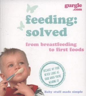 Image of Feeding--Solved by Gurgle.Com Paperback