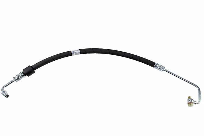 Image of Power steering hose METZGER 2361133