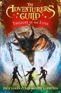 Image of adventurers guild twilight of the elves