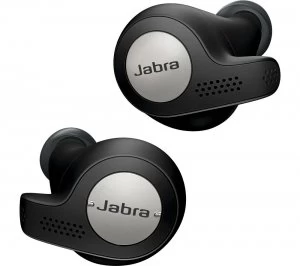 Image of Jabra Elite Active 65T Bluetooth Wireless Earbuds