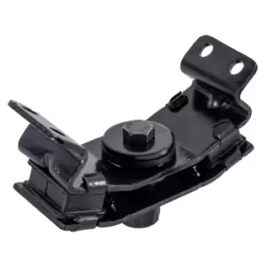 Image of Transmission Mount 102880 by Febi Bilstein