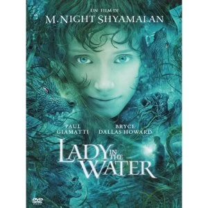 image of Lady In The Water DVD