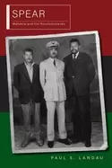 Image of spear mandela and the revolutionaries
