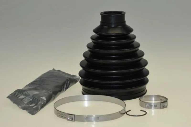 Image of CV boot kit, drive shaft LOBRO 306589