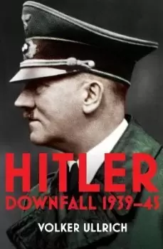 Image of Hitler: Volume II by Volker Ullrich