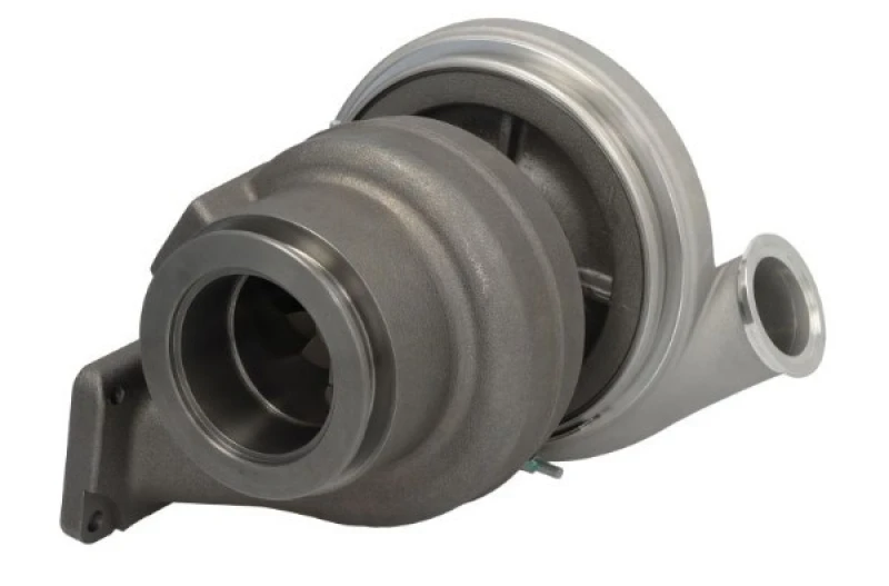 Image of MAHLE 038 TC 18563 000 Turbocharger Charger,charging system (2234)