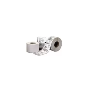Image of Wasp WPL305 2.25" x 1.25" Thermal Transfer Labels 4 rolls