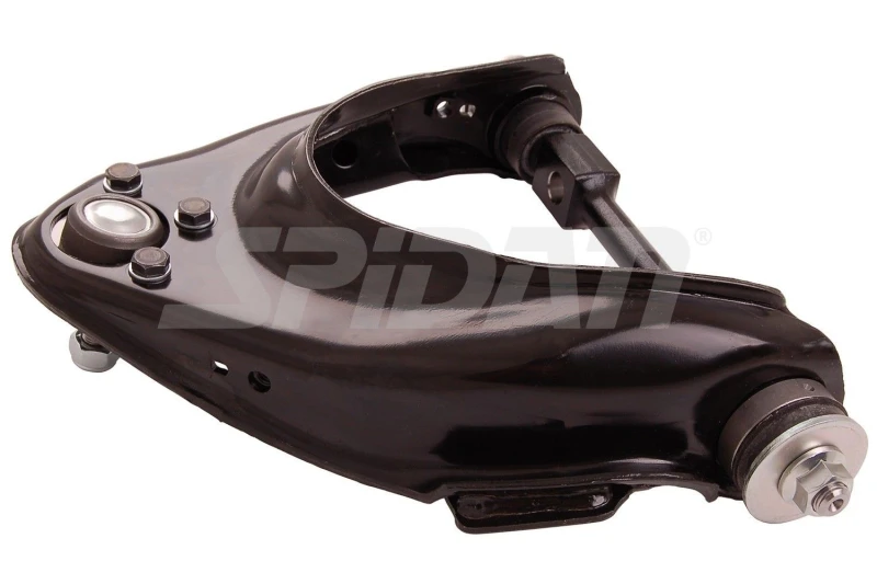 Image of SPIDAN CHASSIS PARTS Suspension arm SPIDAN CHASSIS PARTS 59061