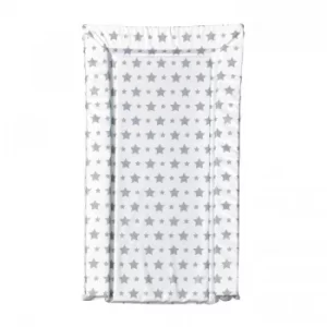 Image of Essential Changing Mat Grey Star