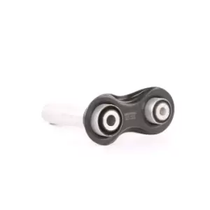 Image of MOOG Suspension arm Lower BM-TC-0928 Track control arm,Wishbone BMW,5 Limousine (E60),5 Touring (E61),5 Limousine (E39),5 Touring (E39),7 (E38)