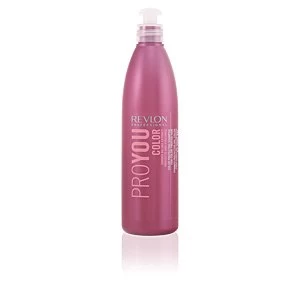 image of PROYOU COLOR shampoo for color-treated hair 350ml