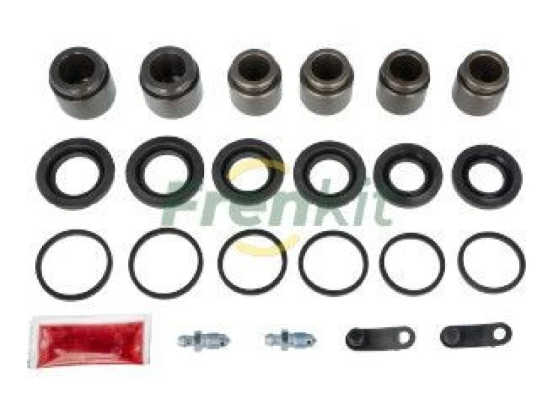 Image of FRENKIT Repair Kit, brake caliper FRENKIT 238839