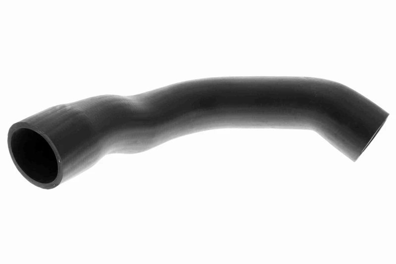 Image of VAICO V30-2243 Turbocharger Hose Rubber with fabric lining, Original VAICO Quality Rubber with fabric lining Charger Intake Hose (3314)