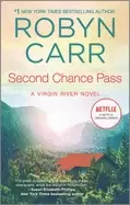 Image of second chance pass