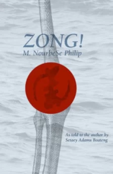 Image of Zong by Setaey Adamu Boateng Book