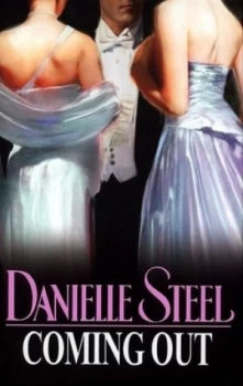 Image of Coming Out by Danielle Steel Hardback