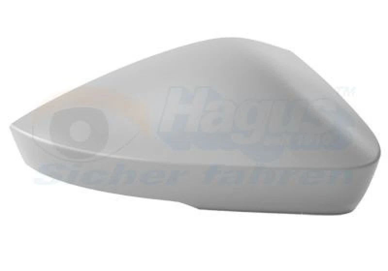 Image of VAN WEZEL Wing mirror cover VAN WEZEL 7611844