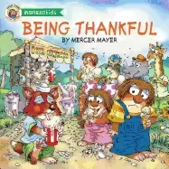 Image of being thankful