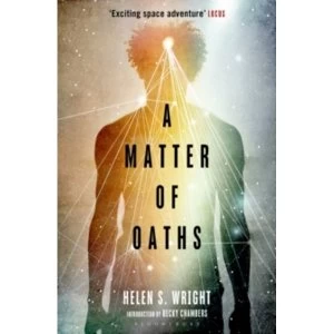 Image of A Matter of Oaths