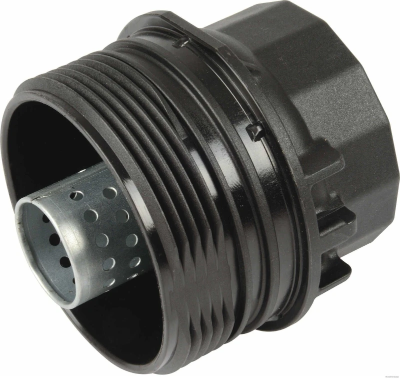 Image of Oil filter housing cap HERTH+BUSS JAKOPARTS J1392001