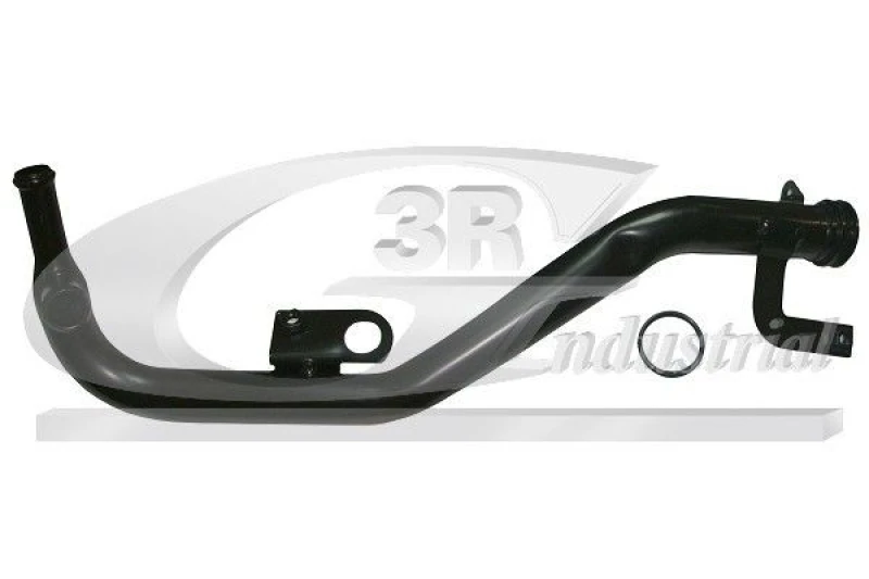 Image of 3RG Coolant pipe 3RG 85402