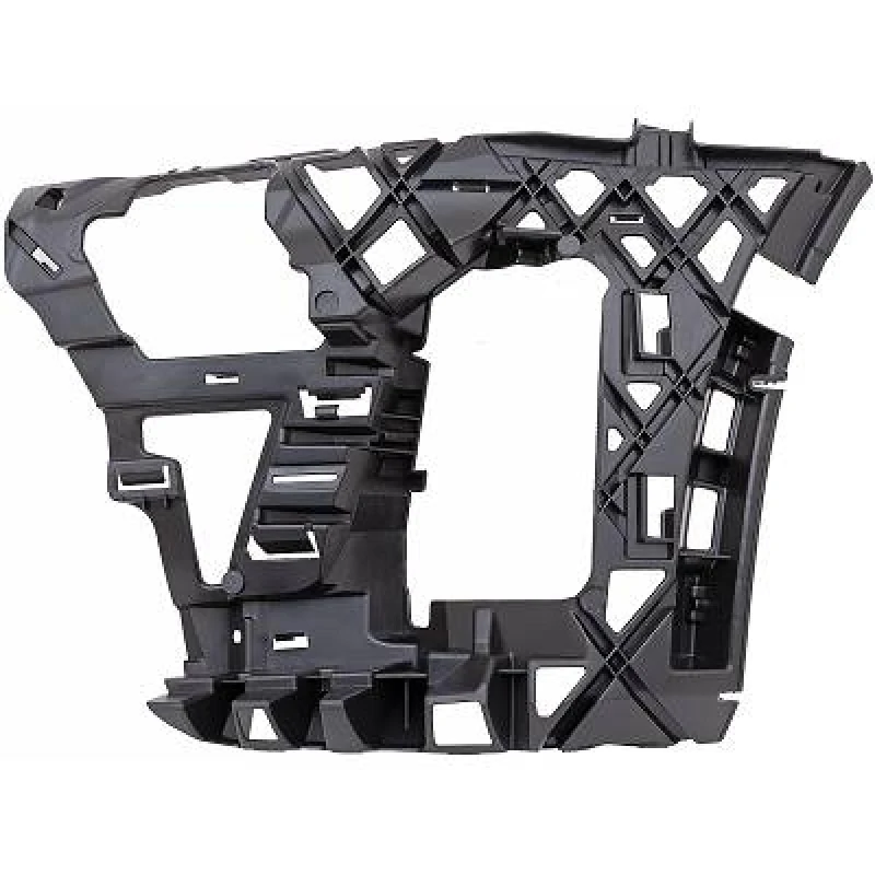 Image of Bumper bracket DIEDERICHS 2216839