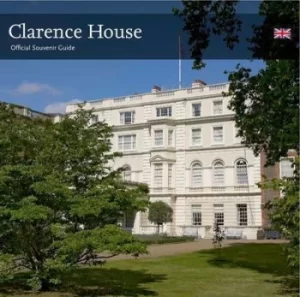 Image of Clarence House by Jonathan Marsden