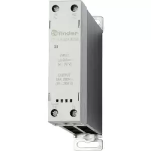 Image of Finder SSR 77.11.9.024.8250-1 15 A Switching voltage (max.): 305 V AC Zero crossing