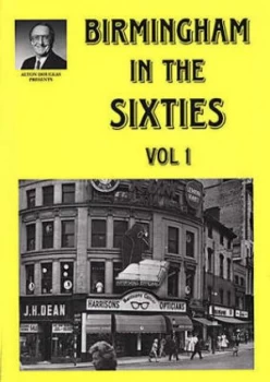 Image of Birmingham in the Sixties by Alton Douglas and Jo Douglas Paperback