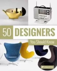 Image of 50 Designers You Should Know