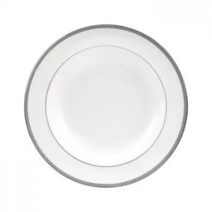 image of Wedgwood Vera Wang lace soup plate