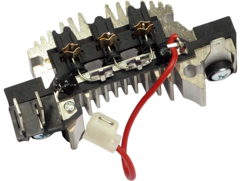 Image of AS-PL Rectifier, alternator AS-PL ARC4030
