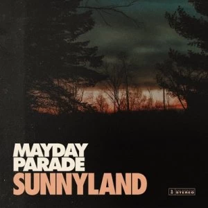 Image of Sunnyland by Mayday Parade CD Album
