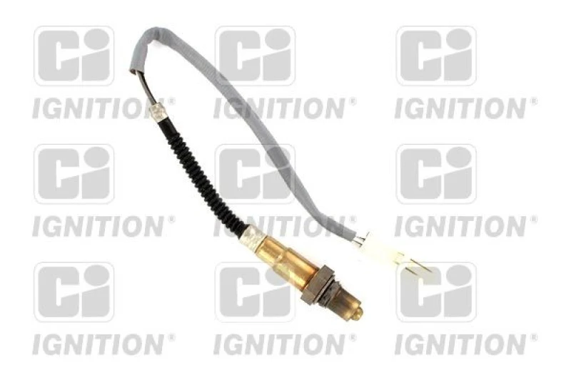 Image of QUINTON HAZELL Lambda sensor QUINTON HAZELL XLOS1384