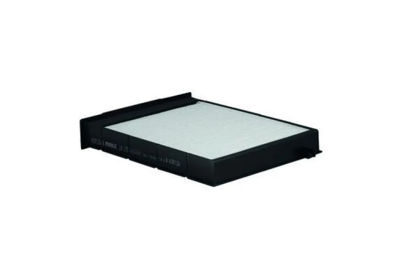 Image of MAHLE LA 175 Pollen filter Particulate Filter Filter,interior air (424)