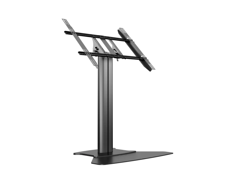 Image of Multibrackets M Public Display Stand 110 HD Floorbase Single Black