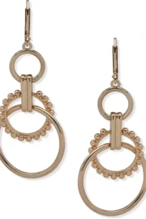 Image of Anne Klein Jewellery Celtic Earrings 60566047-887