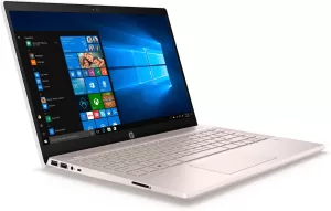 image of HP Pavilion 14-CE0523NA 14" Laptop