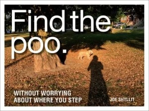 Image of Find the poo by Joe Shyllit