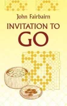 Image of Invitation to go by John Fairbairn